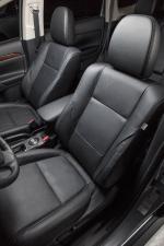 Mitsubishi Outlander 2014 года